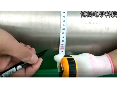 固定式多普勒超聲波流量計的現(xiàn)場應用